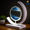 Luna Sandscape LED Lamp