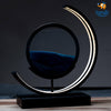 Luna Sandscape LED Lamp