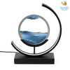 Luna Sandscape LED Lamp