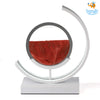 Luna Sandscape LED Lamp