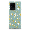 Mixed Size Airplanes Samsung S & Note Cases
