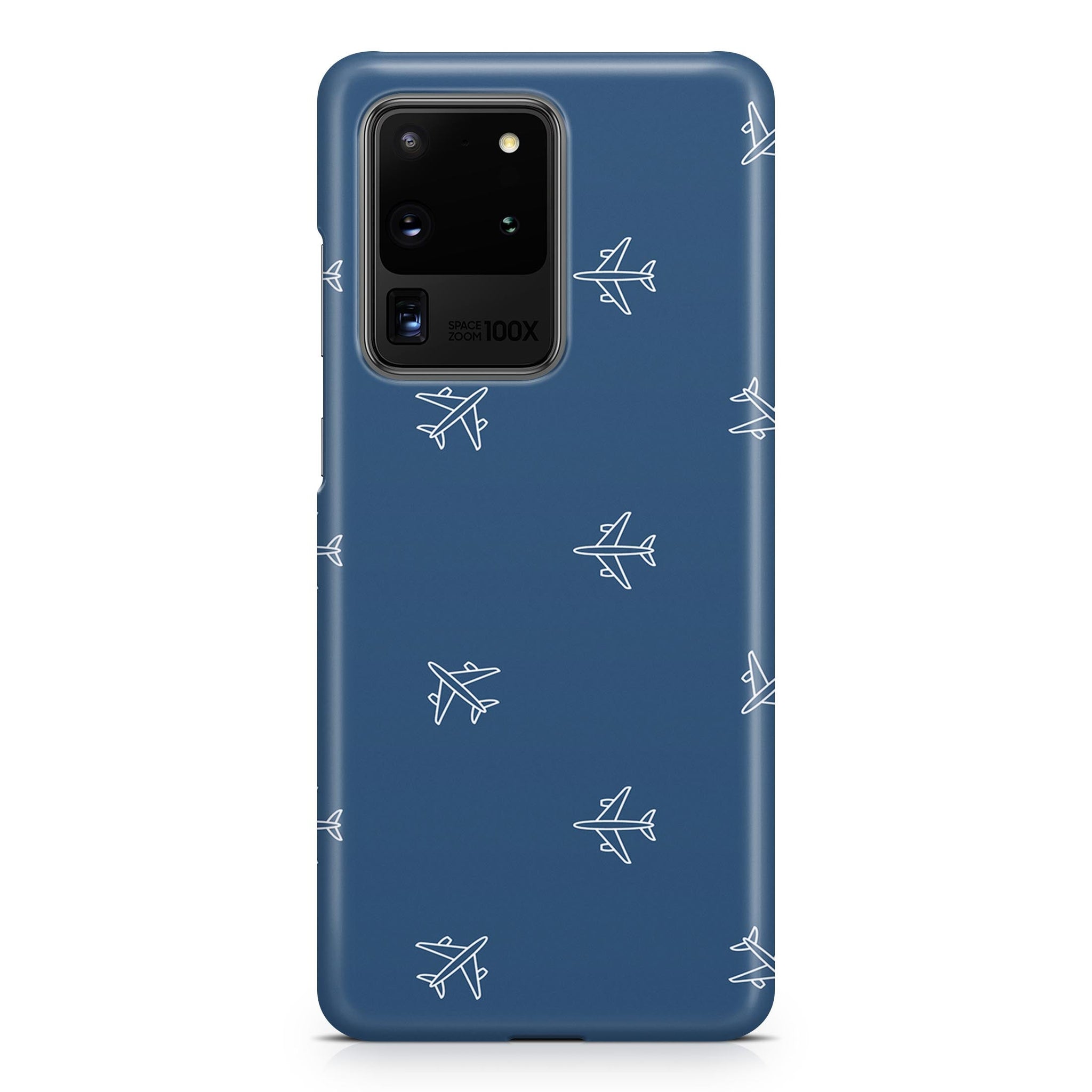 Nice Airplanes Samsung S & Note Cases