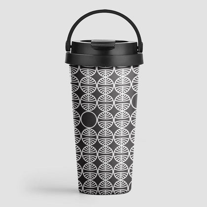 Pan Am Globe - Travel Mug