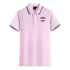 The Need For Speed Designed Stylish Polo T-Shirts