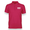 Born To Fly Special Designed "WOMEN" Polo T-Shirts
