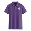 My Office Has The Best View Designed Stylish Polo T-Shirts