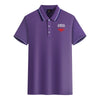The Need For Speed Designed Stylish Polo T-Shirts