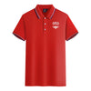 The Need For Speed Designed Stylish Polo T-Shirts