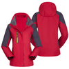 NO Design High Quality Thick "WOMEN" Skiing Jackets