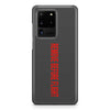 Remove Before Flight 2 Samsung S & Note Cases