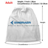 Untitled Beanies Knit Hat Dassault Aviation Aerospace Company Embraer Brimless Knitted Hat Skullcap Gift Casual Creative