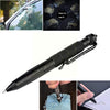 High Quality Defence Personal Tactical Pen Pen Tool Multipurpose Aluminum Aviation Anti-skid Portable Z7o2