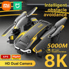 Xiaomi MiJia G6 Drone 8K 5G Professional HD Aerial Photography GPS Omnidirectional Obstacle Avoidance Quadcopter Distance 5000M