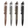 High Quality Defence Personal Tactical Pen Pen Tool Multipurpose Aviation Aluminum Anti-skid Portable