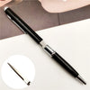 Defence personal Multi Purpose Tactical Pen with Knife Ballpoint Pens Tool Aviation Aluminum Anti-skid Office Portable Pen