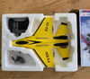 SU-35 Glider RC Plane Wingspan RC Remote Radio Control Drones Airplanes RTF UAV Children Toy Kids Gift Boy Aviation Flight Model