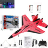 SU-35 Glider RC Plane Wingspan RC Remote Radio Control Drones Airplanes RTF UAV Children Toy Kids Gift Boy Aviation Flight Model