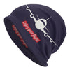 Panel 13 Pattern Aviation Helicopter 105 Winter Warm Bonnet Homme Knitted Hats Beanie Cap Outdoor Ski Beanies Caps For Men Women
