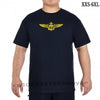 Create Us Navy Aviator Tee Shirt For Men 100% Cotton ONeck Men Men TShirt ShortSleeve Female High Quality XXS-6XL