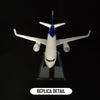 Scale 1:400 Metal Aiplane Replica 15cm Chile LAN LATAM Latin Airlines Aircraft Diecast Model Aviation Miniature Gift for Boy