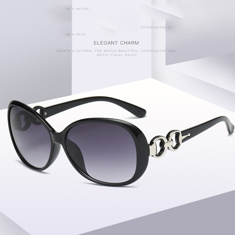 Classic high quality square sunglasses female brand designer retro avi –  Aviationkart