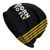 Panel 13 Pattern Aviation Helicopter 105 Winter Warm Bonnet Homme Knitted Hats Beanie Cap Outdoor Ski Beanies Caps For Men Women