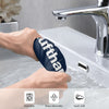 Lufthansa Bath Towel Beach Cushion Lufthansa Aviation Jet Plane Pilot Captain Stripes Airways Boeing Airbus