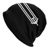 Airport Runway Traffic Controller Beanies Caps Unisex Winter Warm Knitting Hat Adult Aviation Airplane Pilot Aviator Bonnet Hats