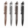 High Quality Defence Personal Tactical Pen Pen Tool Multipurpose Aluminum Aviation Anti-skid Portable Z7o2