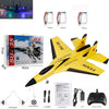 SU-35 Glider RC Plane Wingspan RC Remote Radio Control Drones Airplanes RTF UAV Children Toy Kids Gift Boy Aviation Flight Model