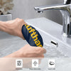 Lufthansa Bath Towel Beach Cushion Lufthansa Aviation Jet Plane Pilot Captain Stripes Airways Boeing Airbus Airplane