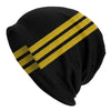 Panel 13 Pattern Aviation Helicopter 105 Winter Warm Bonnet Homme Knitted Hats Beanie Cap Outdoor Ski Beanies Caps For Men Women