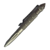Portable Tactical Pen Self Defense Pen Aviation Aluminum Emergency Glass Breaker Pen Security Protection Survival EDC Multitool