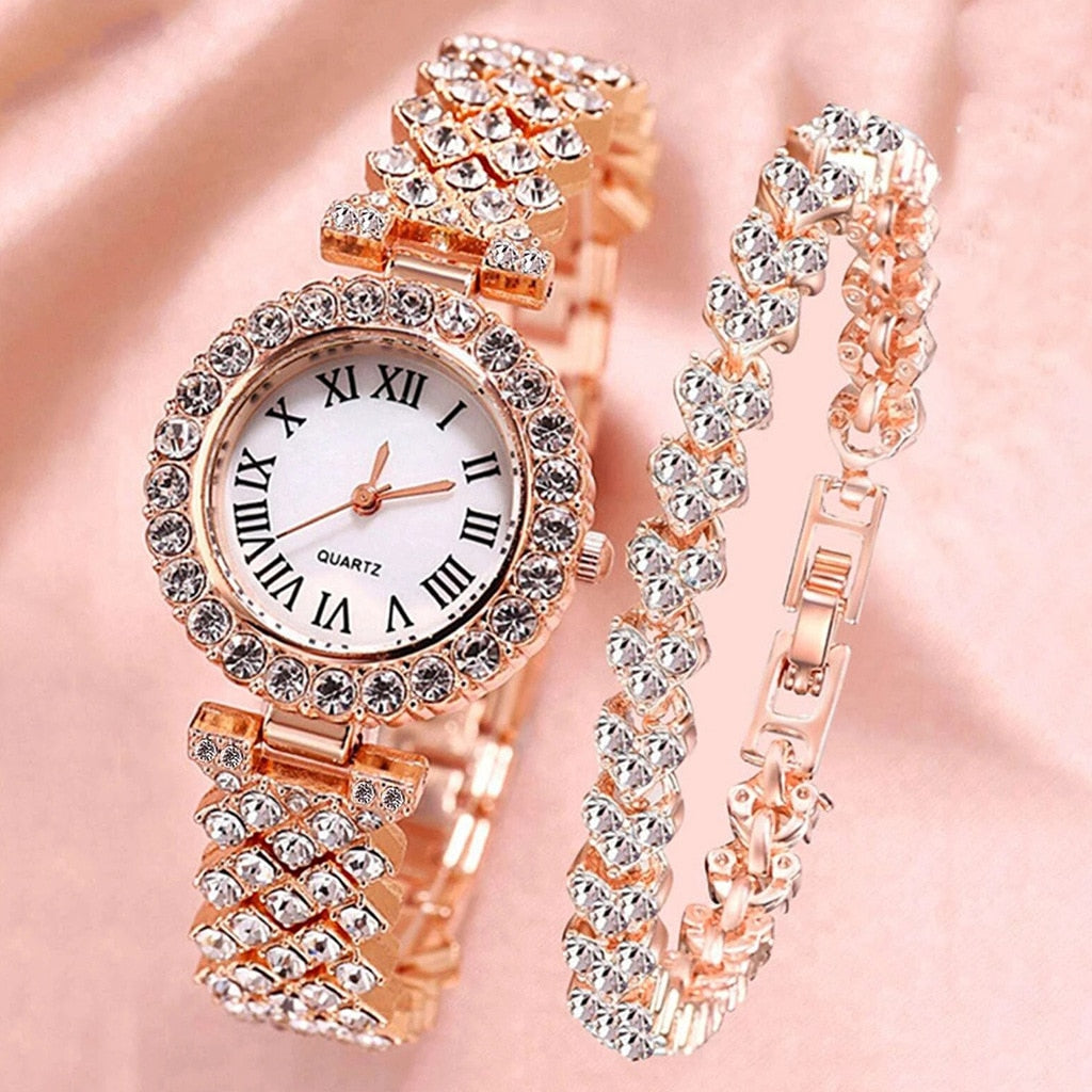 Wrist Watch Brands Most Expensive Womens Watch Luxury Women's