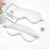 Cute Eye Aid Travel Rest Eye Cover Sleeping Mask Aviation Sleep Mask Unisex Fashion Portable Elastic Bandage