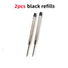 Portable Tactical Pen Self Defense Pen Aviation Aluminum Emergency Glass Breaker Pen Security Protection Survival EDC Multitool