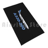 Airbus A330-200 Bath Towel Beach Cushion Aviation Pilot Airplane Plane Flying Flight Fly Avgeek Boeing