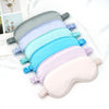 Cute Eye Aid Travel Rest Eye Cover Sleeping Mask Aviation Sleep Mask Unisex Fashion Portable Elastic Bandage