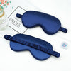 Cute Eye Aid Travel Rest Eye Cover Sleeping Mask Aviation Sleep Mask Unisex Fashion Portable Elastic Bandage