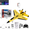 SU-35 Glider RC Plane Wingspan RC Remote Radio Control Drones Airplanes RTF UAV Children Toy Kids Gift Boy Aviation Flight Model