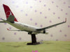 A330 Aircraft 3D Paper Model Civil Aviation Passenger Airplane Puzzle Manual Class DIY Origami Toy