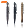 High Quality Personal Defence Tool Tactical Pen Self Defense Pen Multipurpose Aviation Aluminum Anti-skid Portable Outdoor EDC