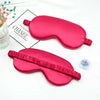 Cute Eye Aid Travel Rest Eye Cover Sleeping Mask Aviation Sleep Mask Unisex Fashion Portable Elastic Bandage