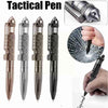 High Quality Defence Personal Tactical Pen Pen Tool Multipurpose Aviation Aluminum Anti-skid Portable