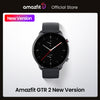 [New Version]  Amazfit GTR 2 New Version Smartwatch Alexa Built-in Ultra-long Battery Life Smart Watch For Android iOS Phone