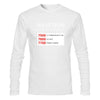 Man Clothing Men Aviation Cheat Codes - Funny For Pilots - Men'S T-Shirt Women Top 0542E