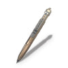 Outdoor Portable Anti-skid Glass Breaker Tactical Pen Multipurpose Aviation Aluminum Anti-skid Portable Self Defense Pen Tool
