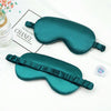 Cute Eye Aid Travel Rest Eye Cover Sleeping Mask Aviation Sleep Mask Unisex Fashion Portable Elastic Bandage