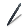 Outdoor Portable Anti-skid Glass Breaker Tactical Pen Multipurpose Aviation Aluminum Anti-skid Portable Self Defense Pen Tool