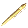 Portable Tactical Pen Self Defense Pen Aviation Aluminum Emergency Glass Breaker Pen Security Protection Survival EDC Multitool